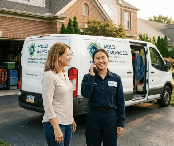 Crawlspace Mold Remediation Mcdaniel, MD FAQs